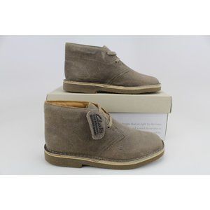 Pre-School Desert Boot Taupe/brown 26104840